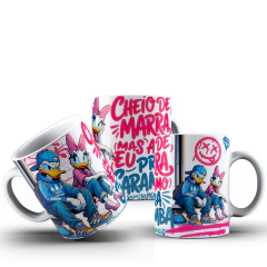 Mickey e Minnie XXXL