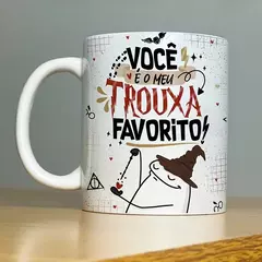Flork apaixonado - loja online