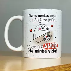 Imagem do Flork apaixonado