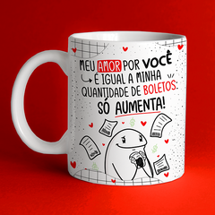 Flork apaixonado - loja online