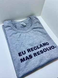 Camisetas