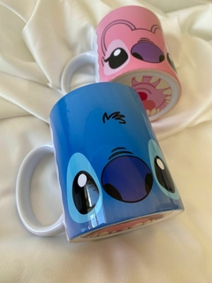 Stitch Bocão - comprar online