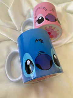 Stitch Bocão - comprar online
