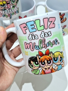 Imagem do Meninas Super Poderosas