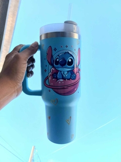 Copo térmico 1200ml na internet