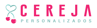 Cereja Personalizados