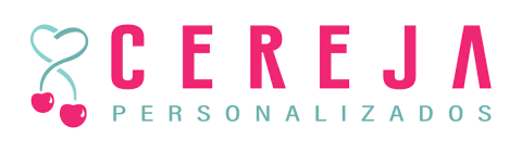 Cereja Personalizados