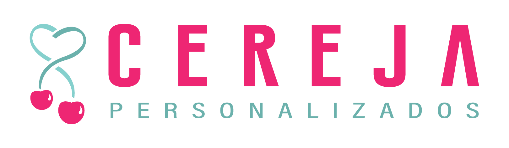 Cereja Personalizados