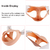 Bombacha Con Vagina Penetrable - tienda online