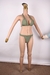 Traje Cuerpo Entero - Cross Argentina