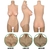 Medio Cuerpo - comprar online