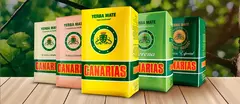 Banner de la categoría Yerbas