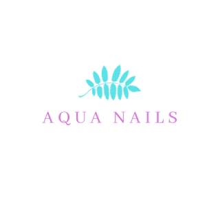 Aqua Nails