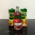 Absolut Saborizado + 2 Baggio 1L