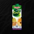 Baggio Pronto 1L Multifruta