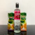 Sernova Wild Berries + 2 Baggio 1L