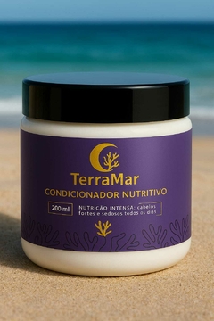 Condicionador Nutritivo 200ml - comprar online