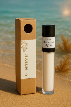 Hidratante Labial Brilho das Águas 4ml - comprar online