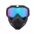 Máscara Com Óculos Off-Road e Airsoft na internet