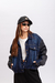 Bomber denim 24R1058
