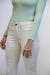 Jean corto flecos 22MG12023 - tienda online