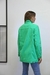 Chaqueta de gabardina larga 22MG09036 en internet