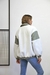 Bomber de corderito y nylon 22G12015 en internet