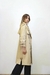 Trench gabardina 22MG09012 en internet