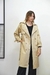 Trench gabardina 22MG09012
