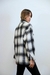Sobrecamisa cuadros paño 22mg12035 - tienda online