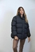 Campera puffer nylon 22MG09070 - INDUMENTARIA PRECIMAX
