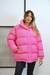 Imagen de Campera puffer nylon 22MG09070