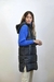 Imagen de Chaleco puffer largo 22MG09059