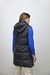 Chaleco puffer largo 22MG09059