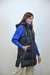 Chaleco puffer largo 22MG09059 - tienda online