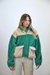 Bomber corderito lisa 22mg12025 - comprar online