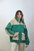 Bomber corderito lisa 22mg12025 - INDUMENTARIA PRECIMAX