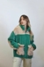 Bomber corderito lisa 22mg12025