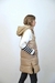 Chaleco puffer largo 22MG09059 en internet