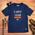 Camisa Masculina Blessed - comprar online