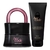 her code touch EAU DE PARFUM 50ML+ her code loção hid.200ML