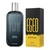 Egeo Bomb Black Colônia 90ML - loja online