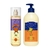 Body Splash Desod. Colônia Cuide-se Bem Bob Esponja 200ML na internet