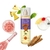 Body Splash Desod. Colônia Cuide-se Bem Bob Esponja 200ML - comprar online