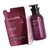 Combo Nativa SPA Ameixa Negra Loção Hidratante Desodorante 400ml + Refil 400ml