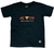 Camisa Infantil Masculina Blessed