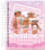 Agenda Roblox Menina