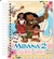 Agenda Escolar Moana 2