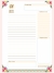 Agenda Escolar Moana 2