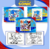 livro sonic colorir